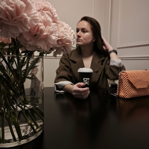 Асиет Абелян | Сетка — социальная сеть от hh.ru