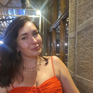 Вера Лебедева | Сетка — социальная сеть от hh.ru