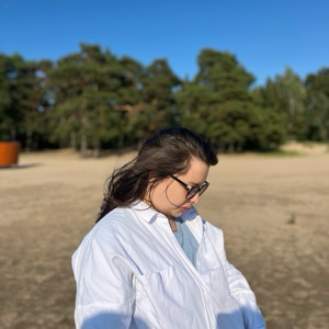 Анастасия Иванова