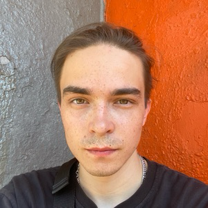 Макар Короленко | Сетка — социальная сеть от hh.ru