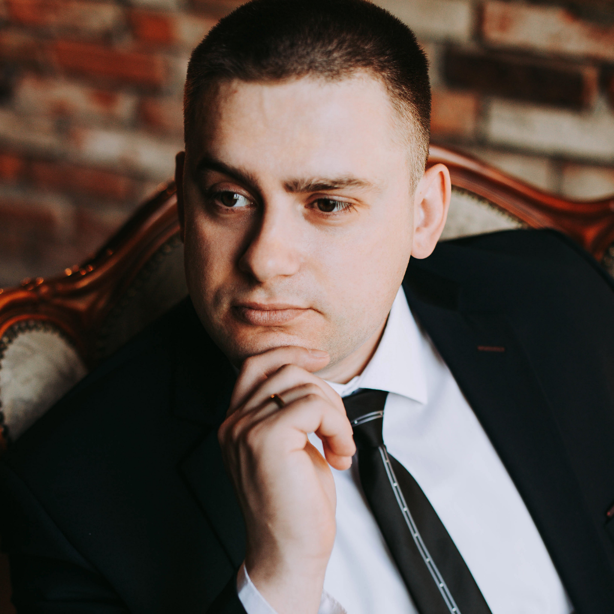 Александр Рыбаков