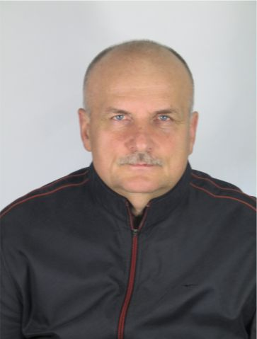 Анатолий Щербович