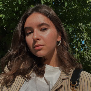 Ирина Чебурахова | Сетка — социальная сеть от hh.ru