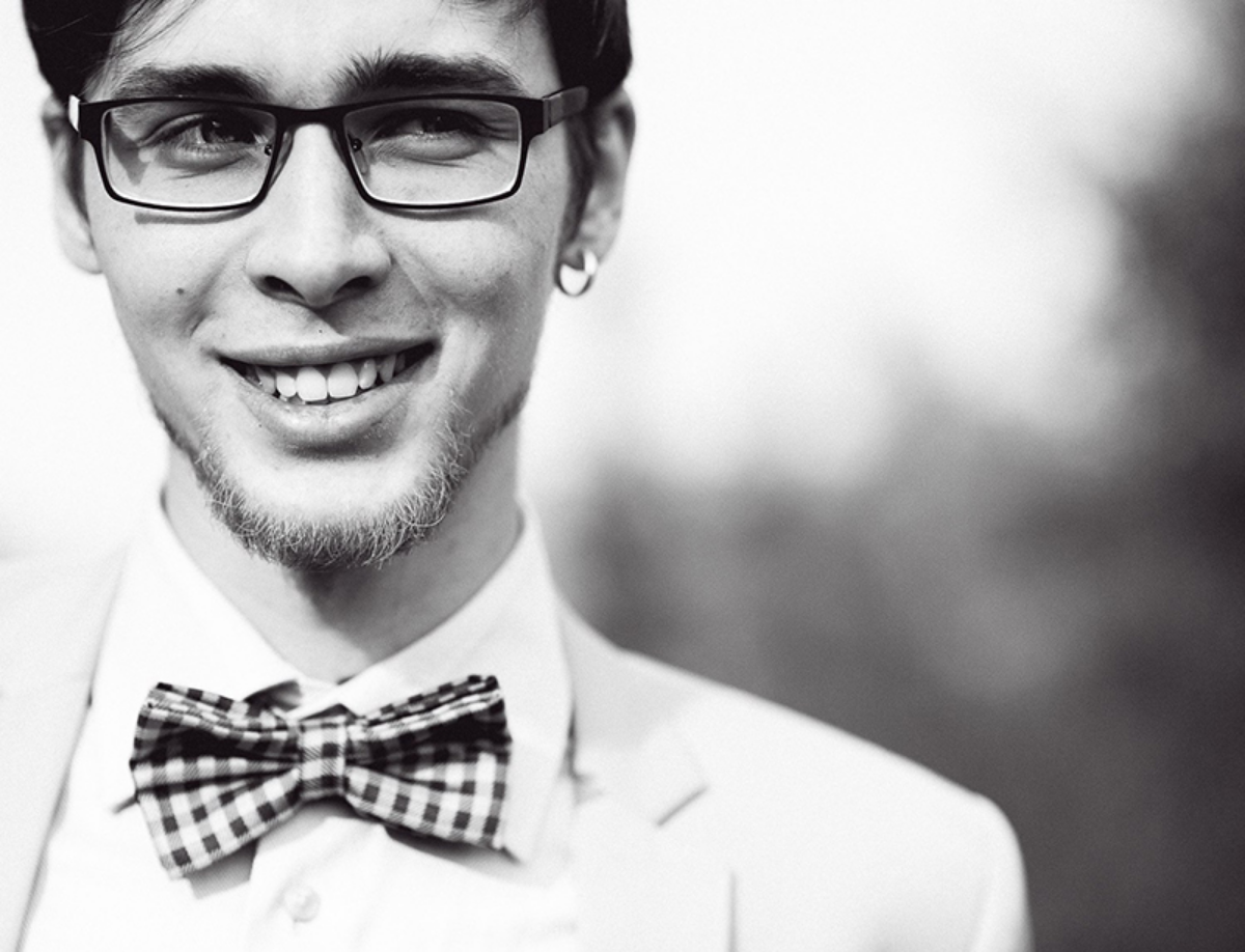 Дмитрий Русаковский