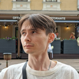 Айзэк Крайнов