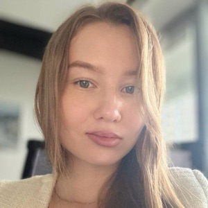 Анастасия Гальцова