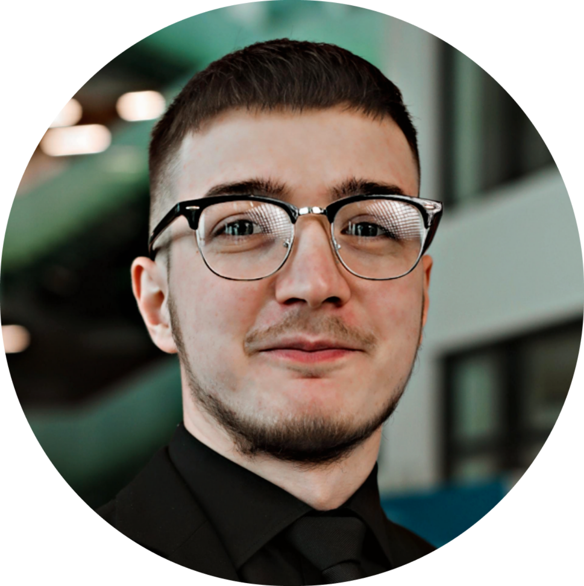 Богдан Хайбулин