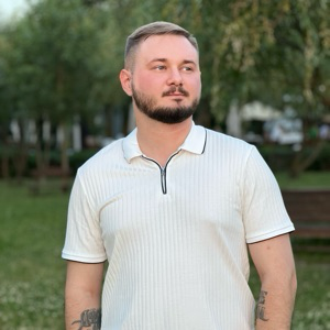 Владимир Кочерыгин