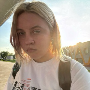 Арина Кушнарева