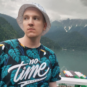 Антон Курилин