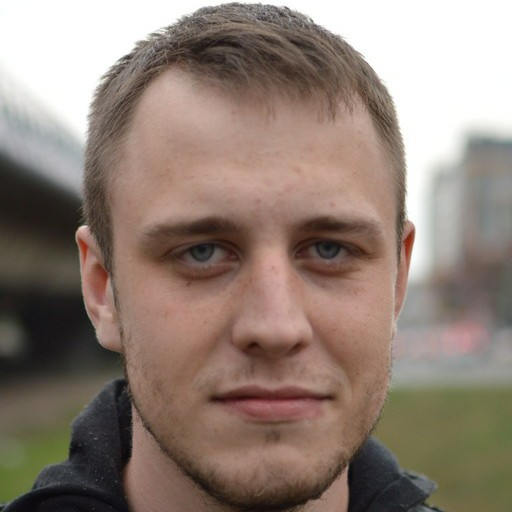 Александр Пелипенко