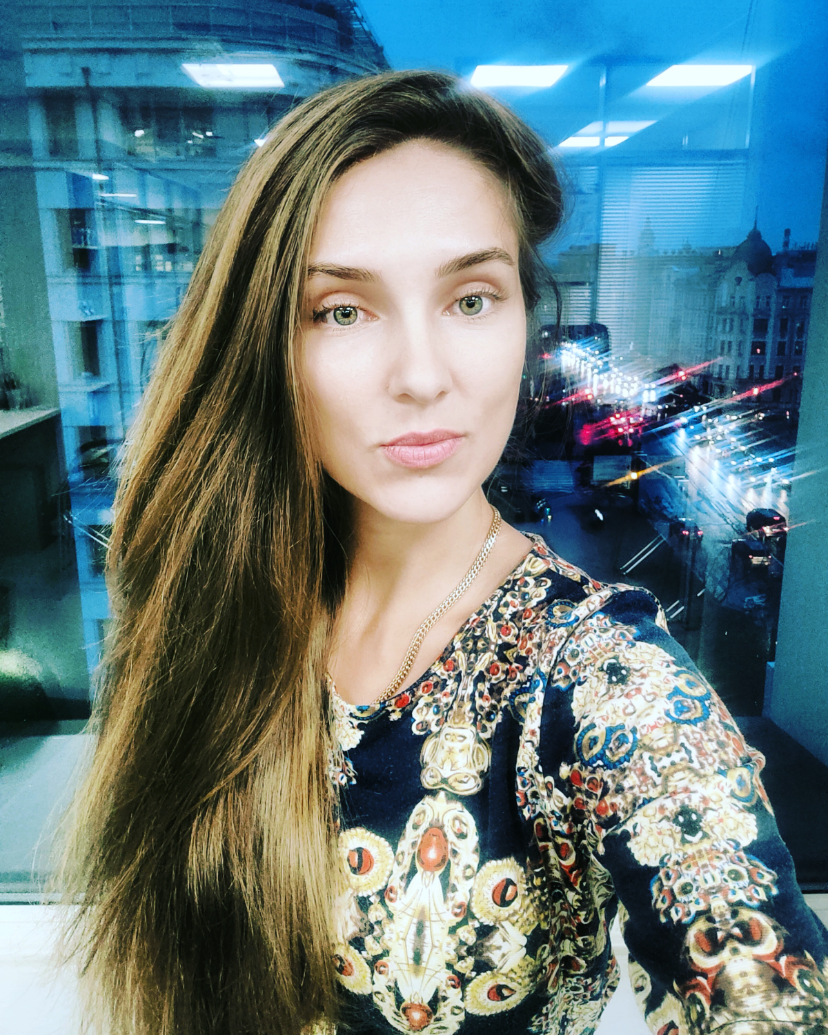Svetlana Alekseeva