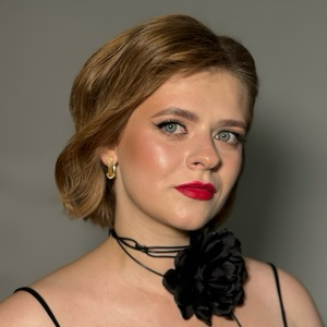 Дарья Панферова