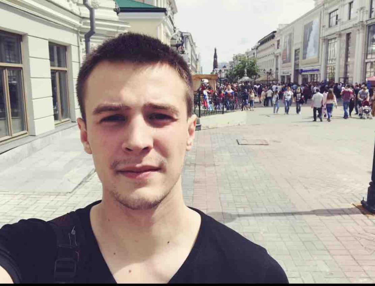 Артём Лаврентьев | Сетка — социальная сеть от hh.ru