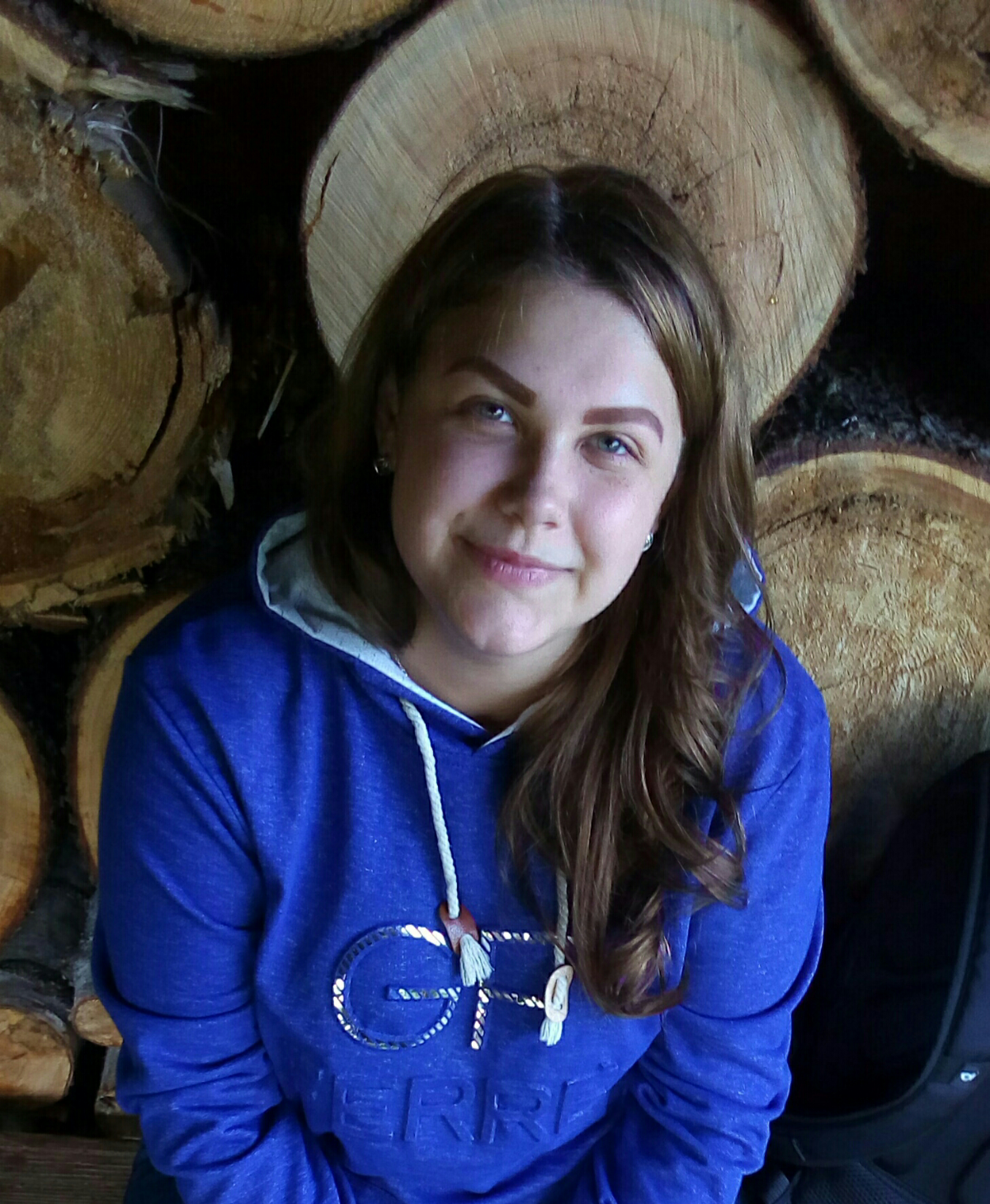 Дарья Кургинова