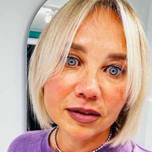Светлана Лысенкова