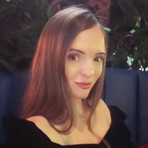 Екатерина Цындрина
