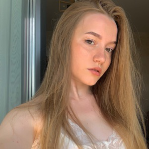 Елизавета Андреева | Сетка — социальная сеть от hh.ru