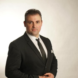 Николай Михалёв