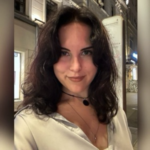 Марина Чередникова | Сетка — социальная сеть от hh.ru