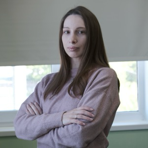 Наталья Волкова | Сетка — социальная сеть от hh.ru