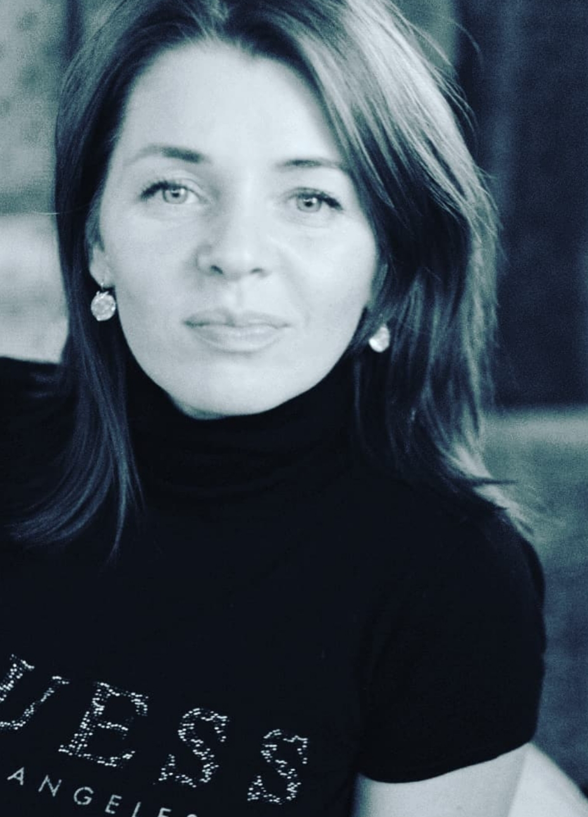 Елена Храмова | Сетка — социальная сеть от hh.ru