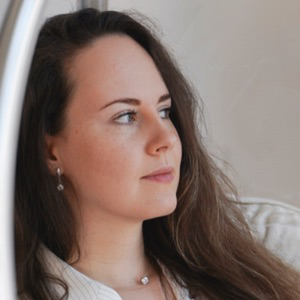 Наталья Вайнберг | Сетка — социальная сеть от hh.ru