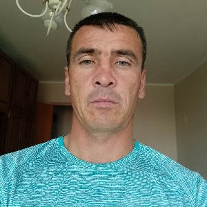 Фозилчон Курбонов