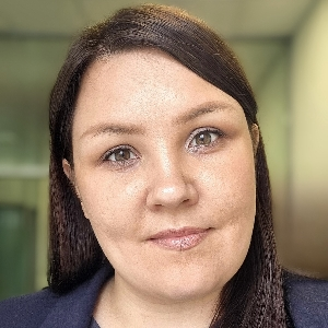 Алла Байгушева