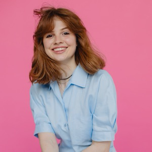 Анастасия Перельман