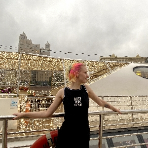 Мария Солдатова | Сетка — социальная сеть от hh.ru