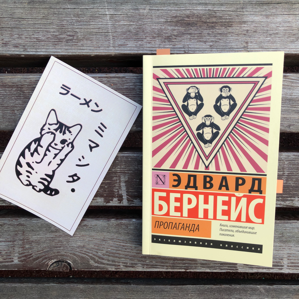 «Пропаганда» -  смысловое продолжением работы «Кристаллизация общественного мнения», разбирает понятие «пропаганда» на детали. Очень емко, калорийно и сдержано | Сетка — социальная сеть от hh.ru