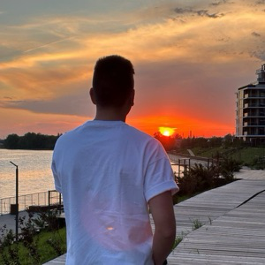 Никита Тугбаев | Сетка — социальная сеть от hh.ru