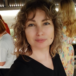 Элина Съедина