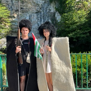 Дмитрий Поликарпов