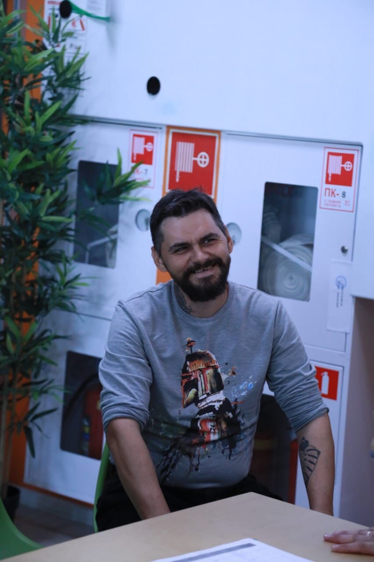 Алексей Лебедев | Сетка — социальная сеть от hh.ru