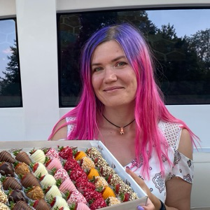 Анастасия Столбова | Сетка — социальная сеть от hh.ru