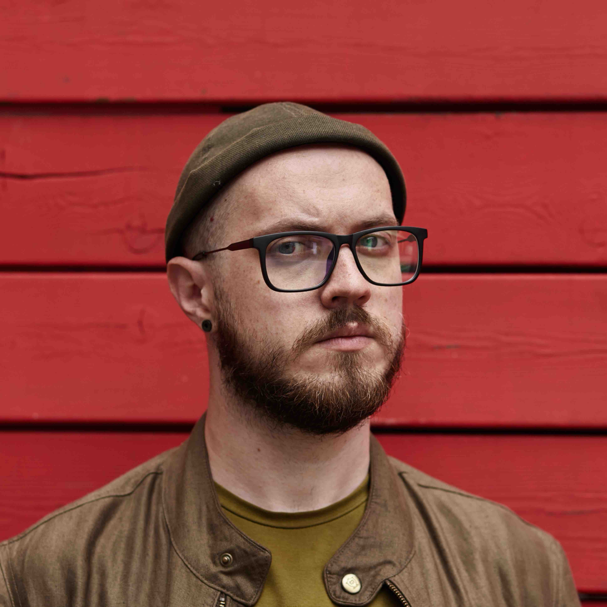 Михаил Рост