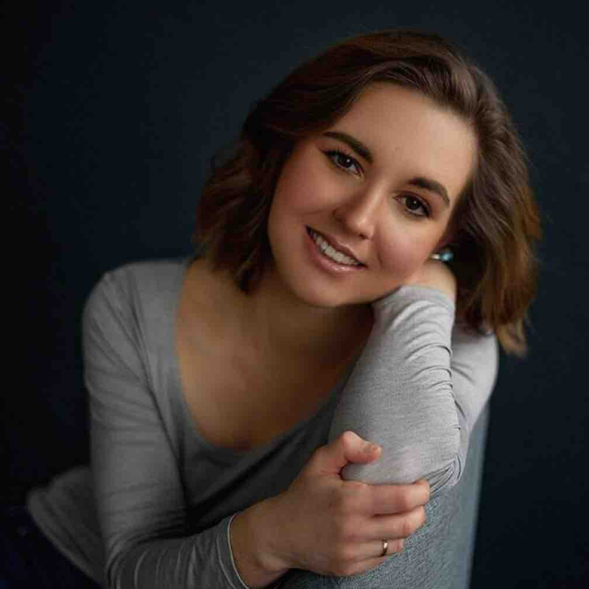 Елизавета Киямова