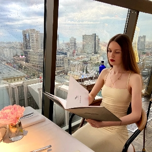 Надежда Данилова | Сетка — социальная сеть от hh.ru