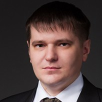 Евгений Горевой