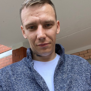 Денис Куликов