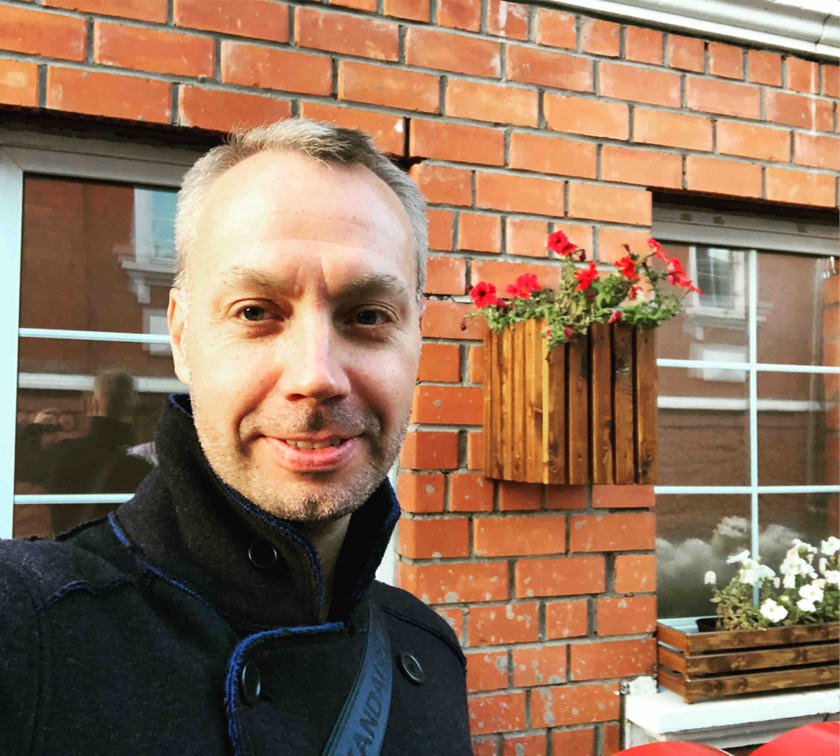 Андрей Коротков | Сетка — социальная сеть от hh.ru