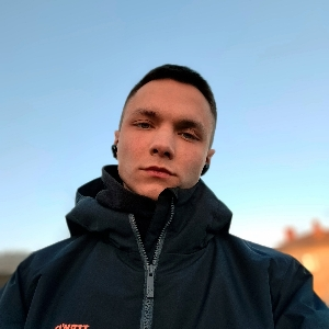 Денис Чертовский