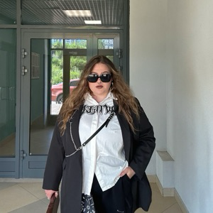 Полина Ильина | Сетка — социальная сеть от hh.ru