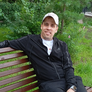 Сергей Дьяков