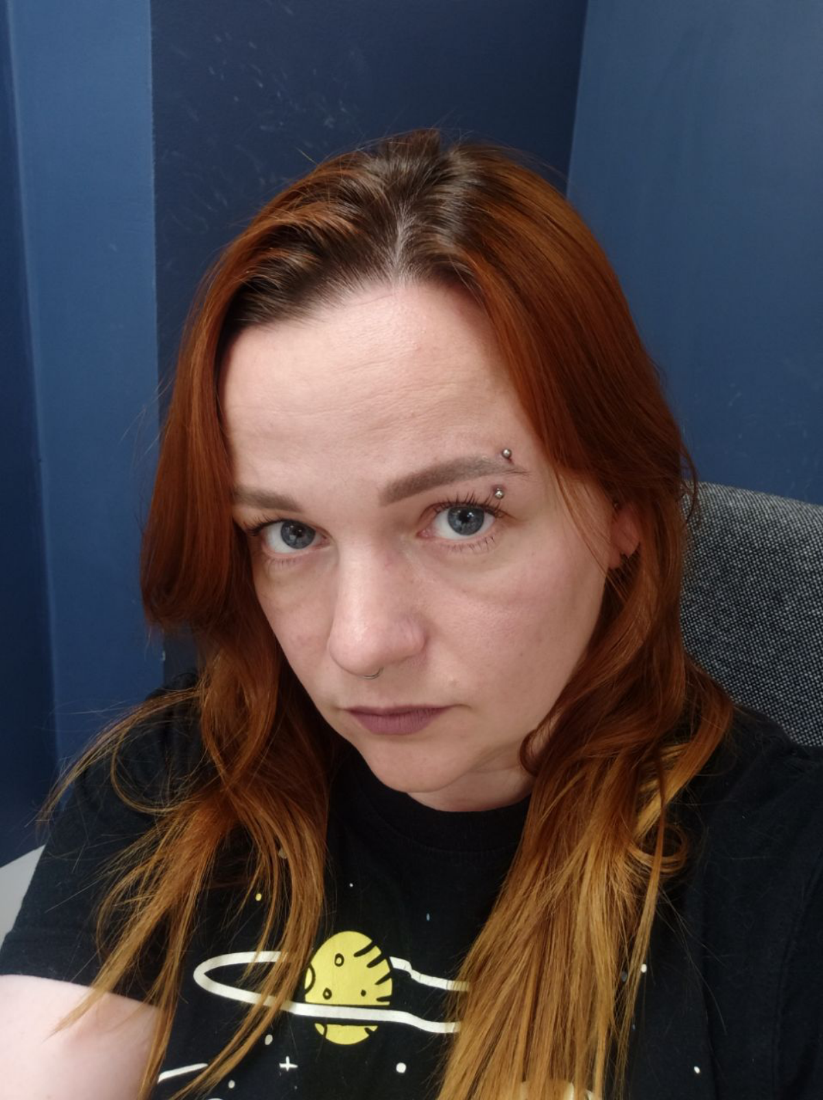 Ксения Ершова | Сетка — социальная сеть от hh.ru