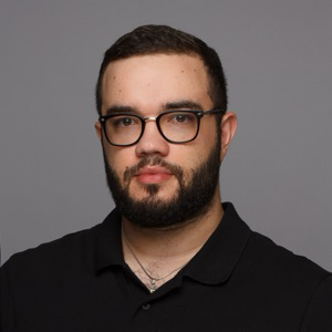 Павел Кузьмин | Сетка — социальная сеть от hh.ru