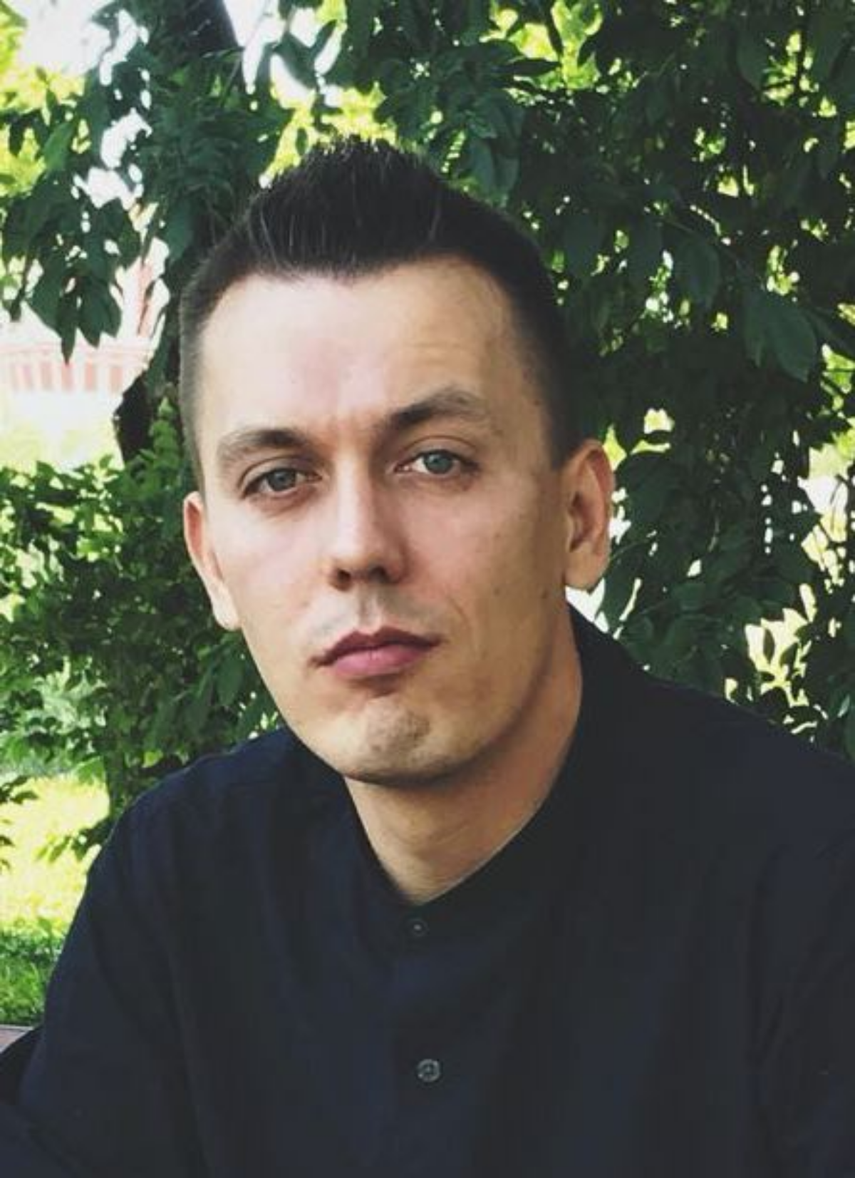 Антон Желтяков | Сетка — социальная сеть от hh.ru