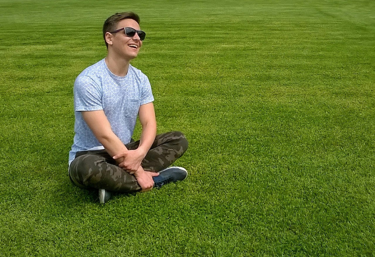 Артём Кантерин | Сетка — социальная сеть от hh.ru